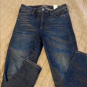Abercrombie jeans size 28
